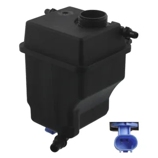 Febi Bilstein Engine Coolant Reservoir - 17137501959
